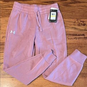 Under Armour Rival Fleece Joggers
